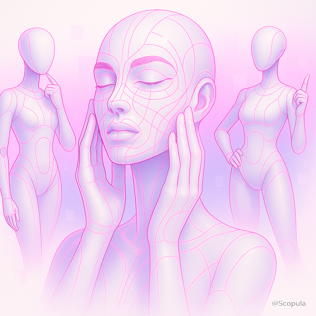 Аппаратная косметология: секреты эффективного ухода за кожей без риска и боли