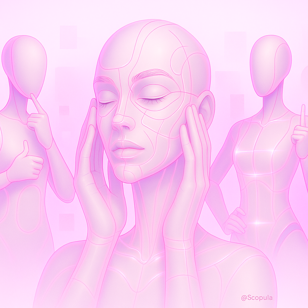 Безопасность RF-лифтинга: как избежать осложнений и выбрать правильные процедуры