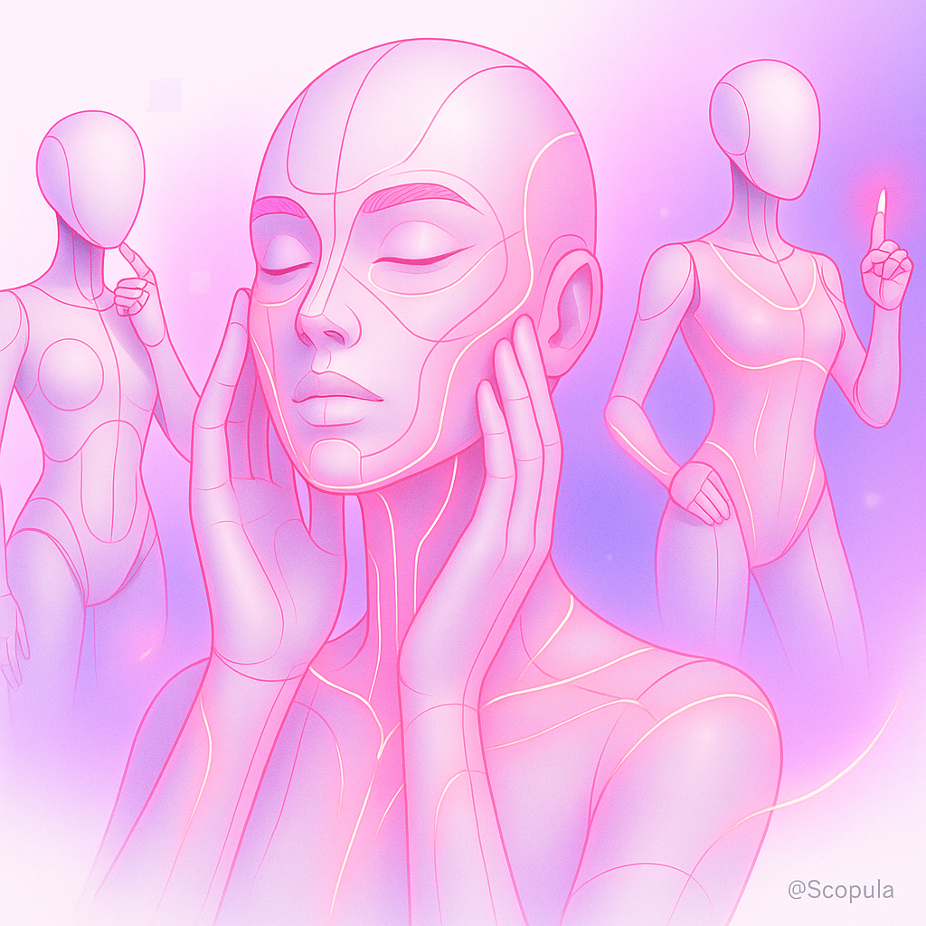 Как сочетание биоревитализации и лазерной шлифовки преображает вашу кожу