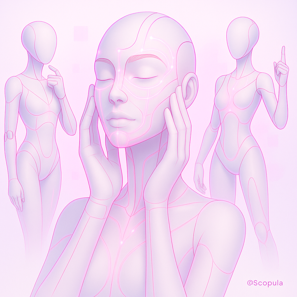 Ботулинотерапия: сочетание с другими процедурами для идеального омоложения кожи