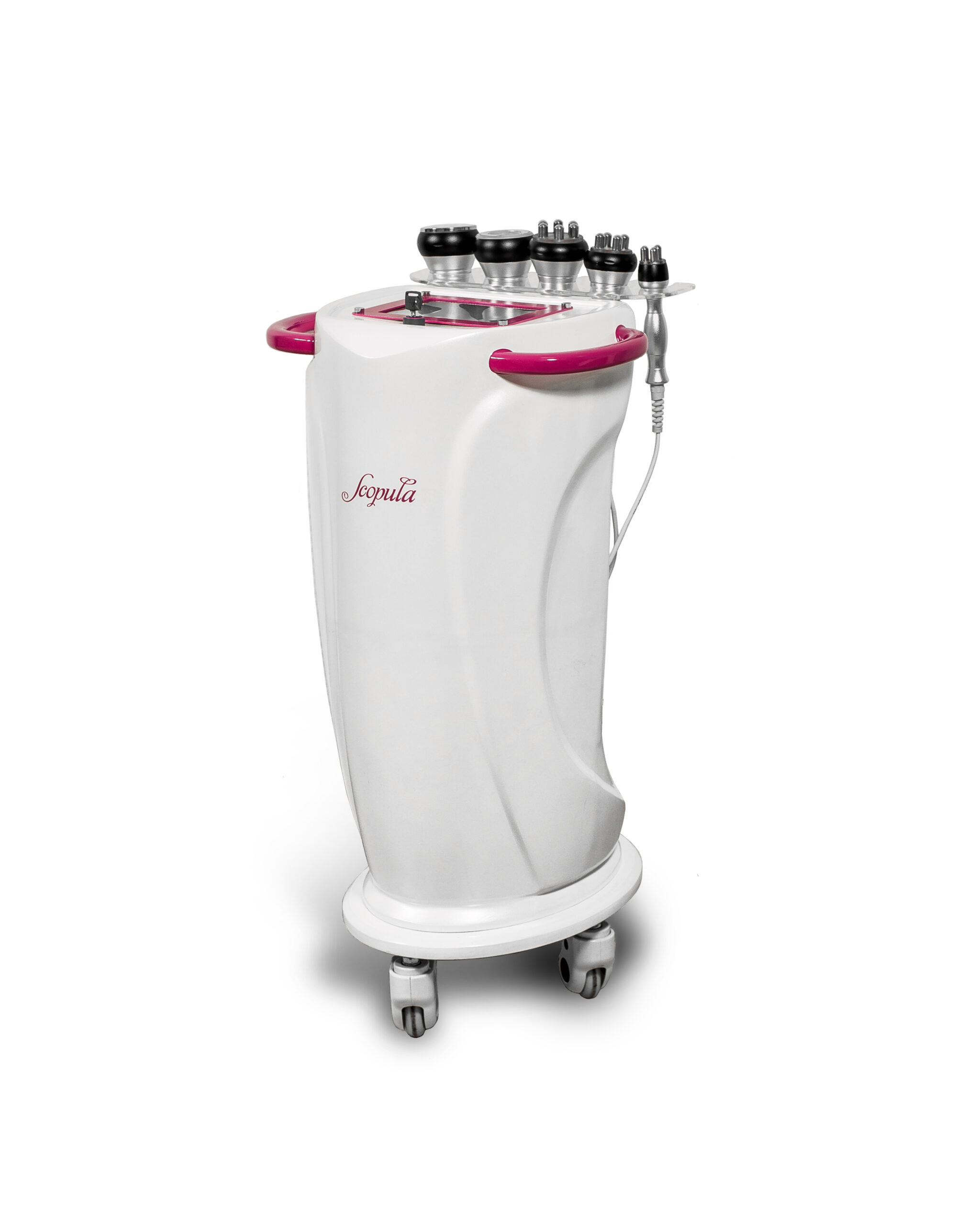 Комплекс физиотерапевтический Scopula CaviPro VRF I