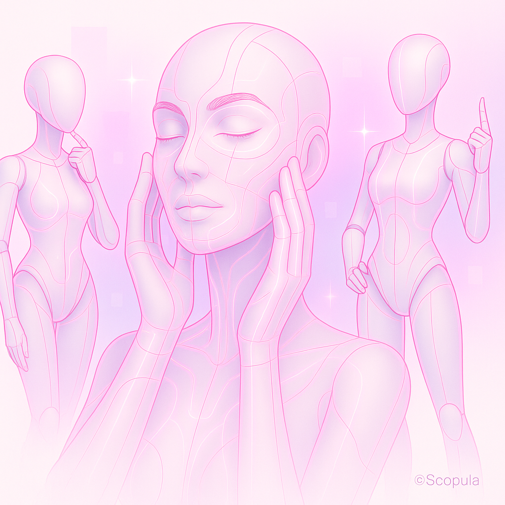 Эффективное омоложение без хирургии: 5 современных аппаратных процедур для лица