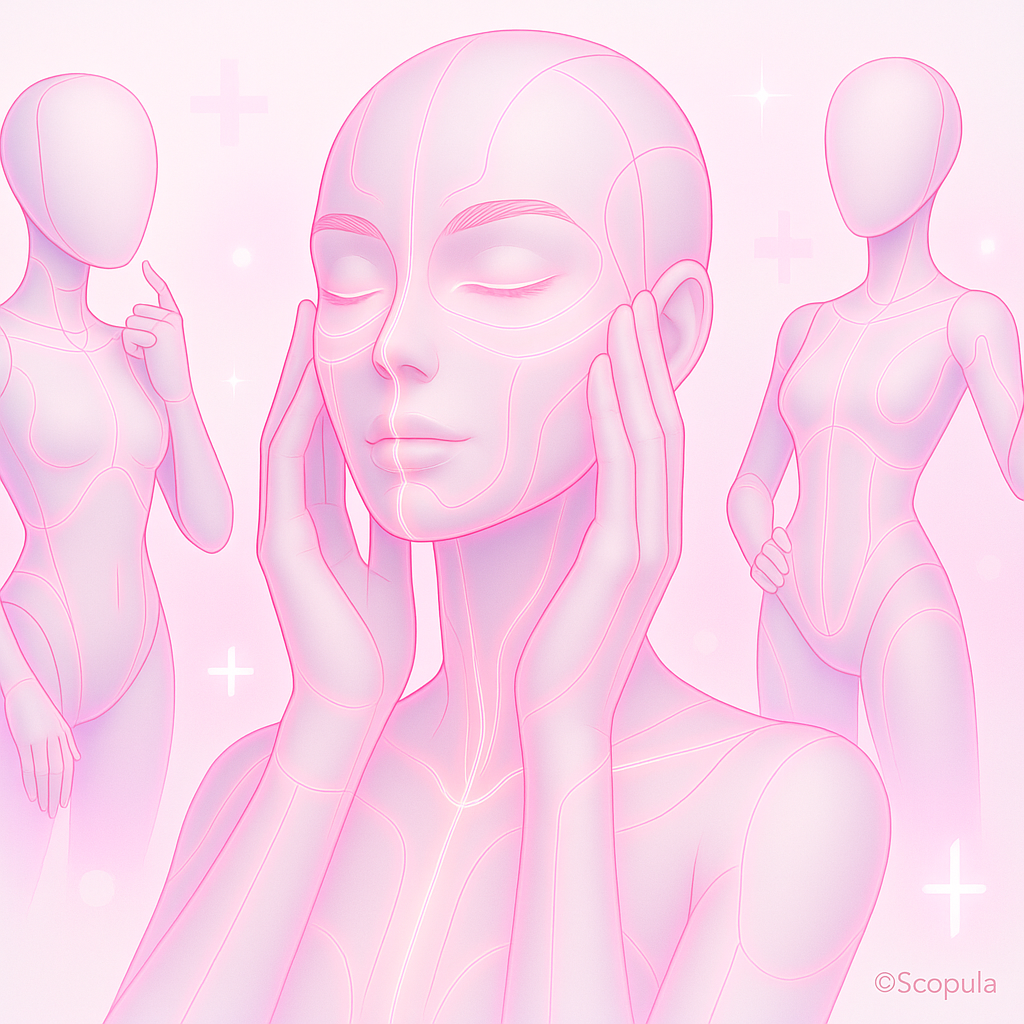 Эффективные методики биоревитализации: комбинируйте процедуры для сияющей кожи