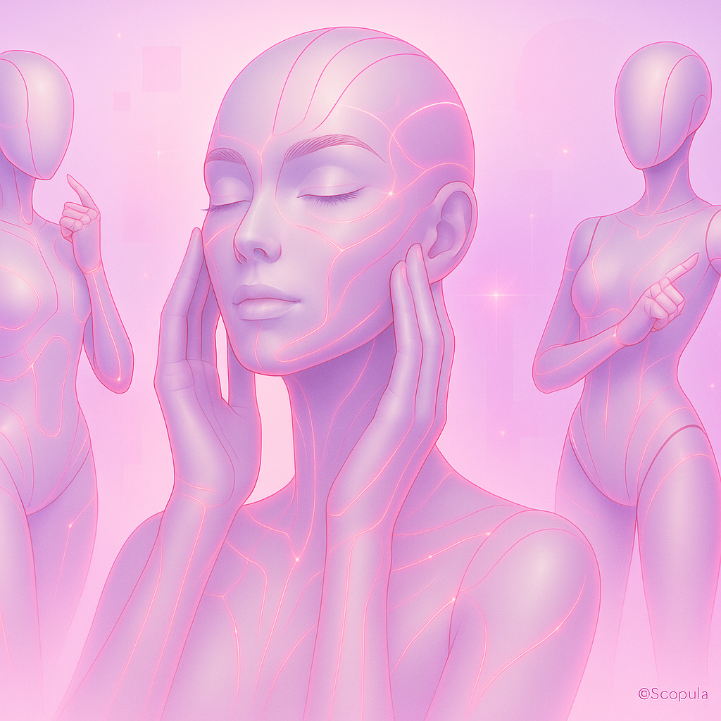 Эффективные методы омоложения: ультразвуковой лифтинг и лазерное омоложение без боли