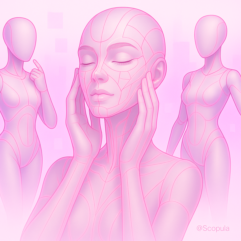 Эффективные решения для омоложения: аппараты Scopula CaviPro и их возможности