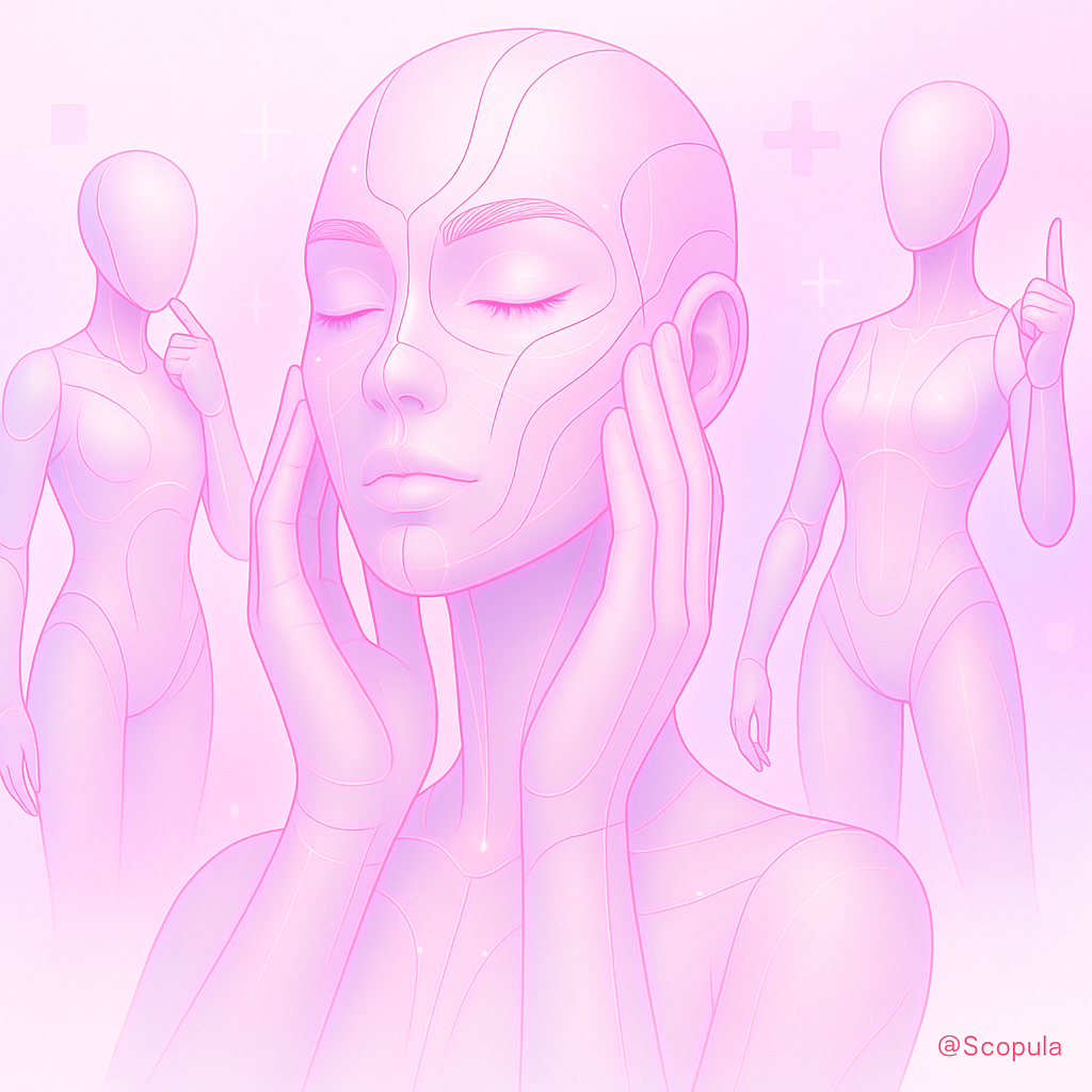 Эффективные сочетания косметологических процедур для молодости и красоты кожи