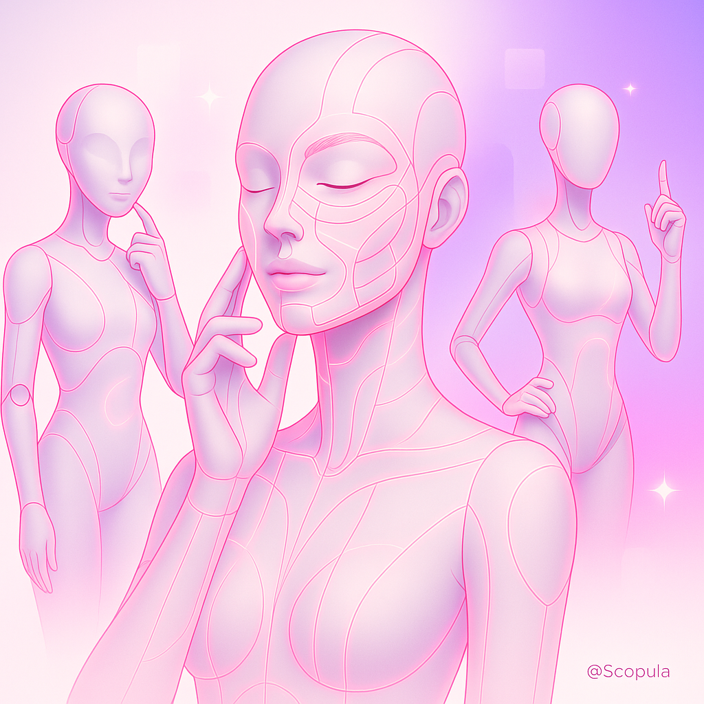 Эко-косметология 2025: как выбрать безопасный и натуральный уход за кожей