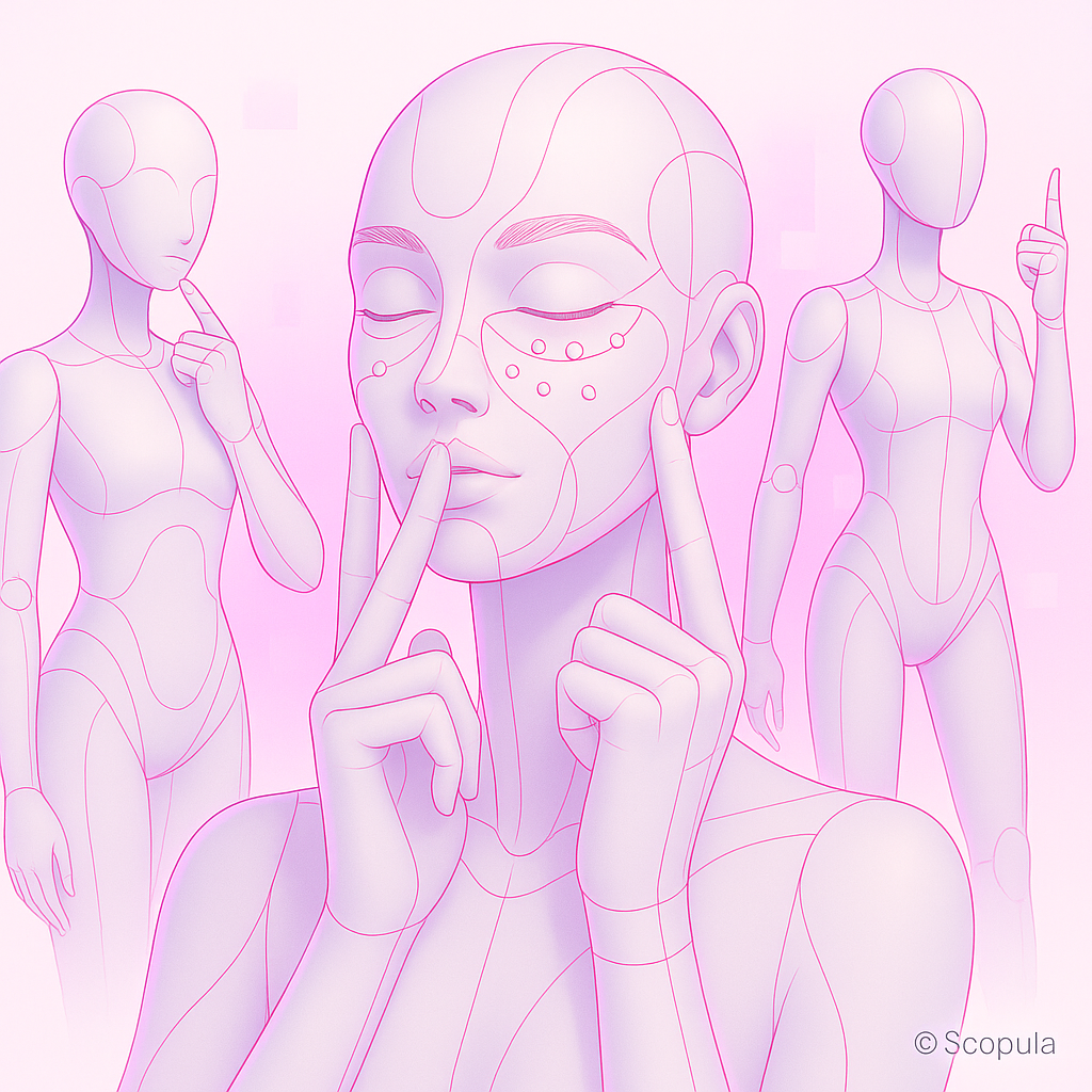 Как избежать ошибок в косметологии: практические советы для безопасных процедур