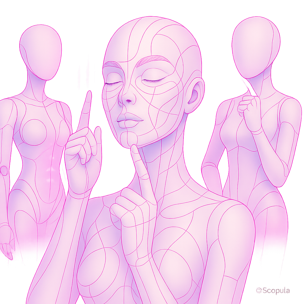 Как правильно построить график косметических процедур для максимального результата