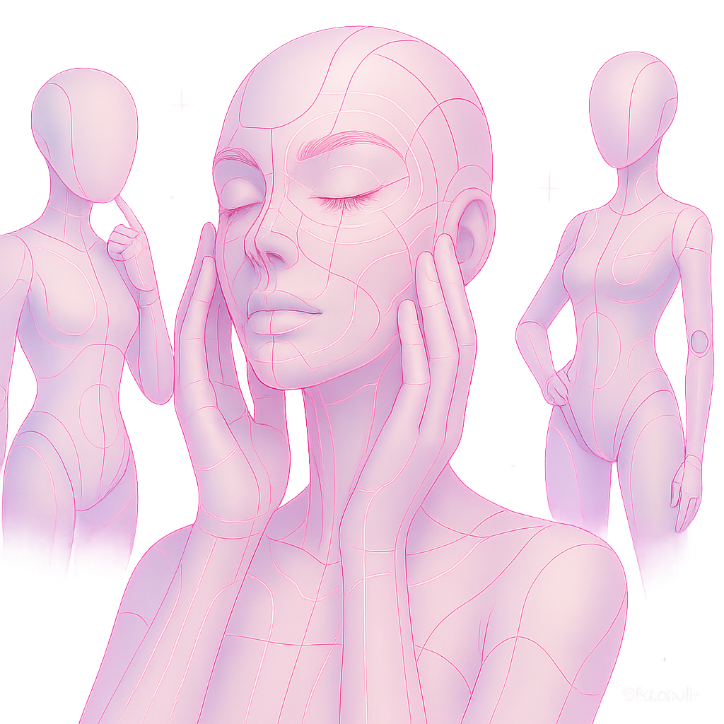 Как улучшить качество сна для красоты и здоровья: советы для косметологов