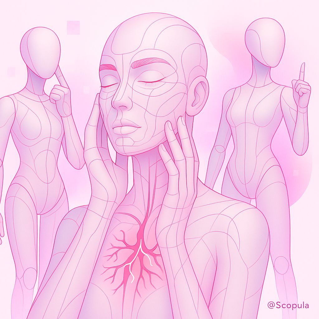 Как восстановить сосуды после COVID-19: эффективные методы и протоколы для бьюти-клиник