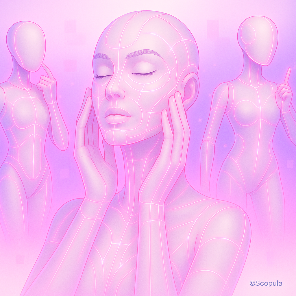 Как выбрать идеальный курс косметологических процедур для сияющей кожи?