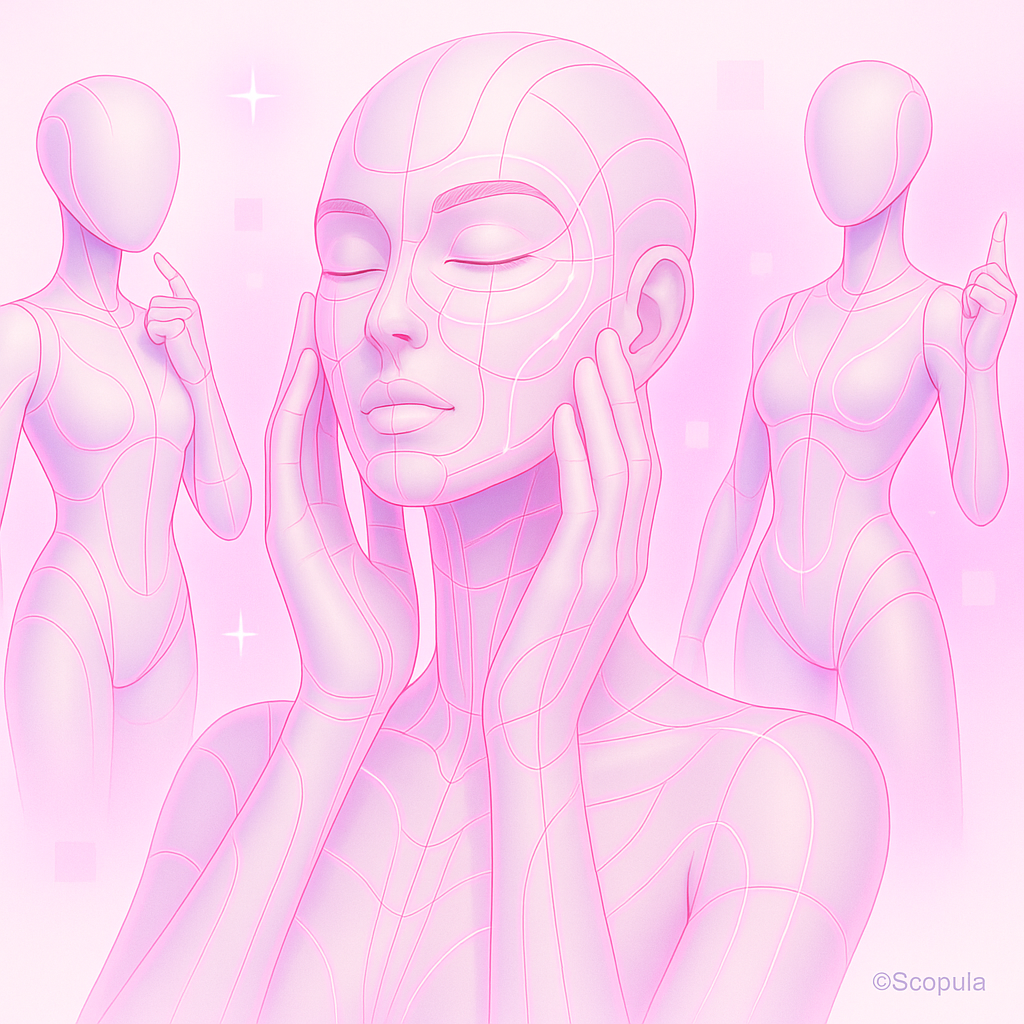 Комбинированное омоложение кожи: как лазер и инъекции дарят молодость и красоту