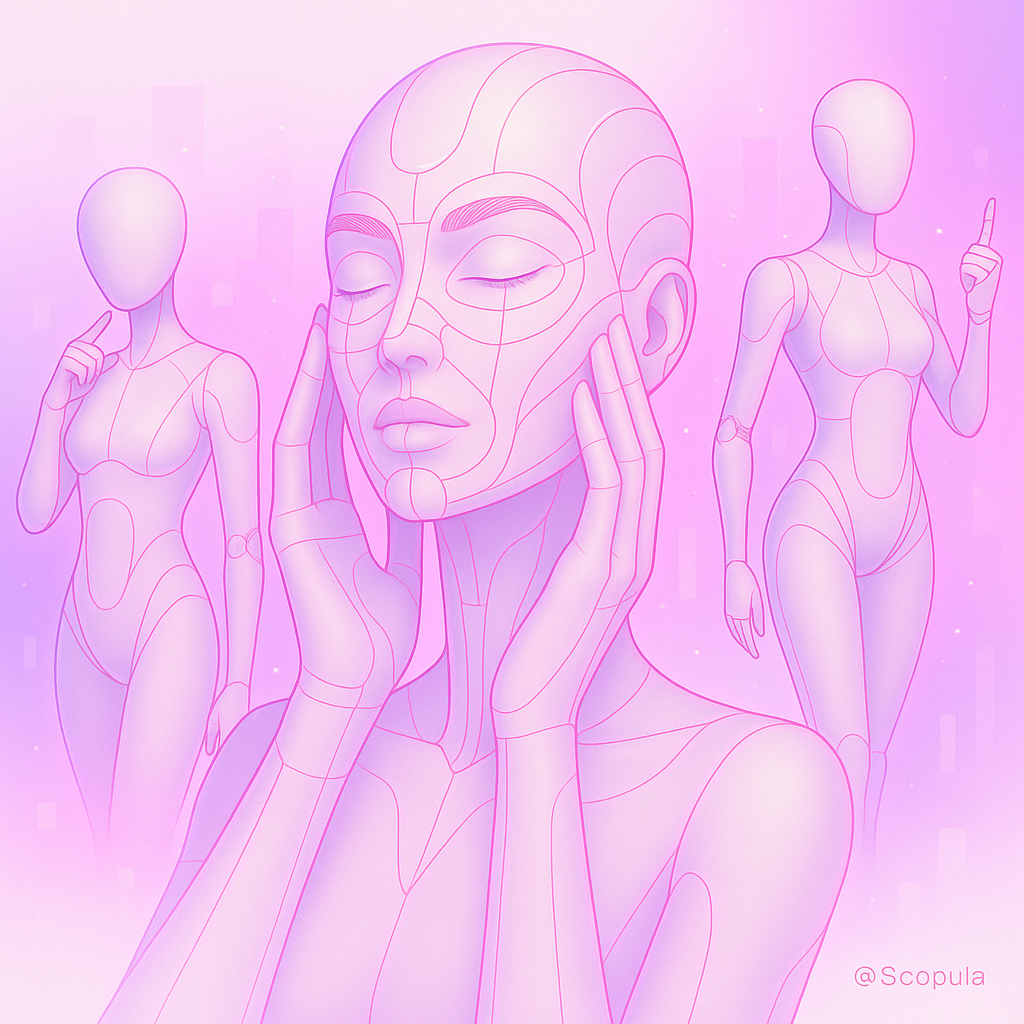 Комбинированные методы в косметологии: профессиональные секреты для идеальной кожи