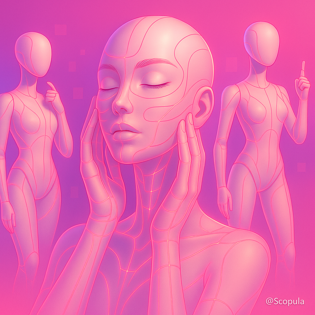 Комбинированные процедуры для омоложения: результаты лазерного и радиочастотного лифтинга