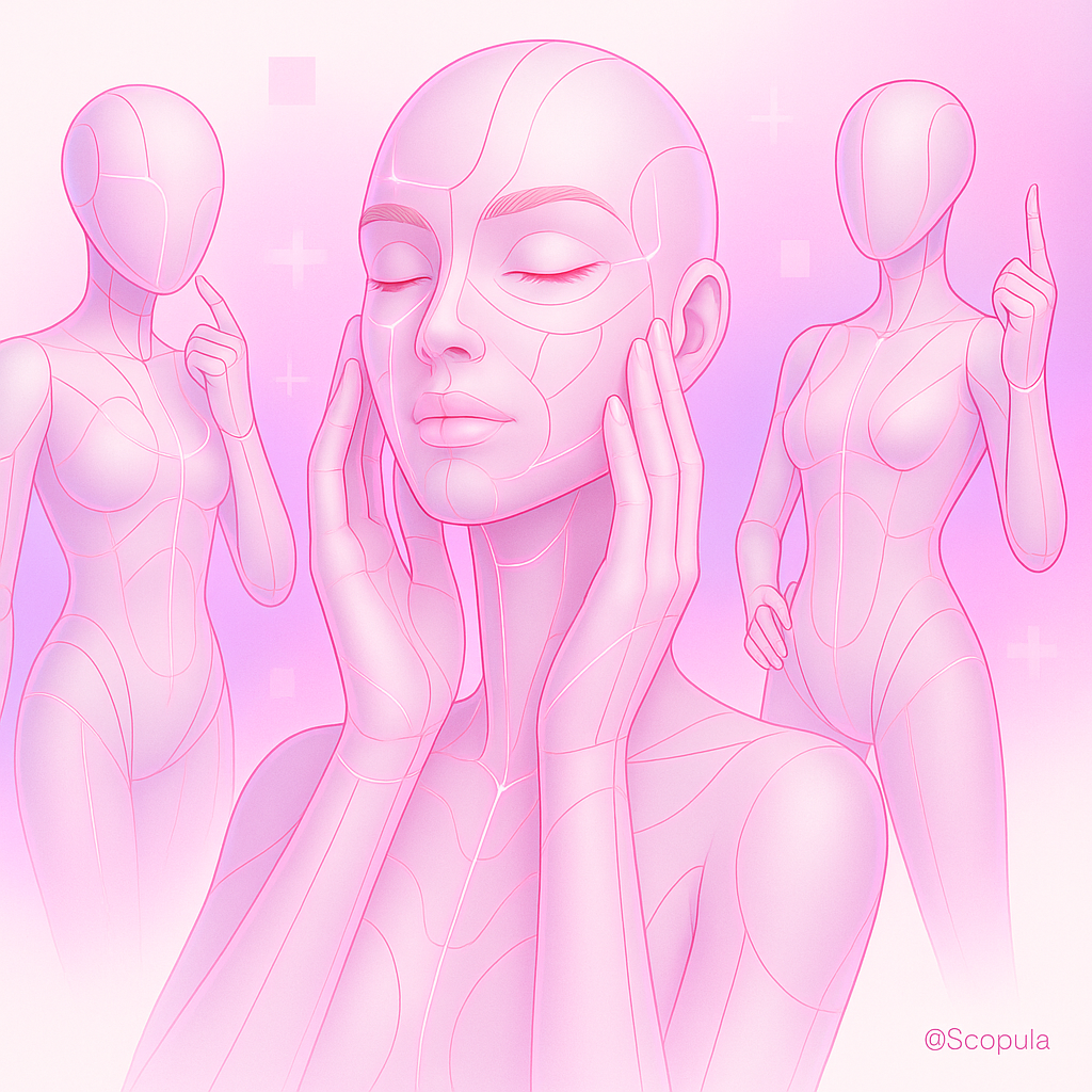 Комбинированные процедуры в косметологии: секреты идеального ухода за кожей