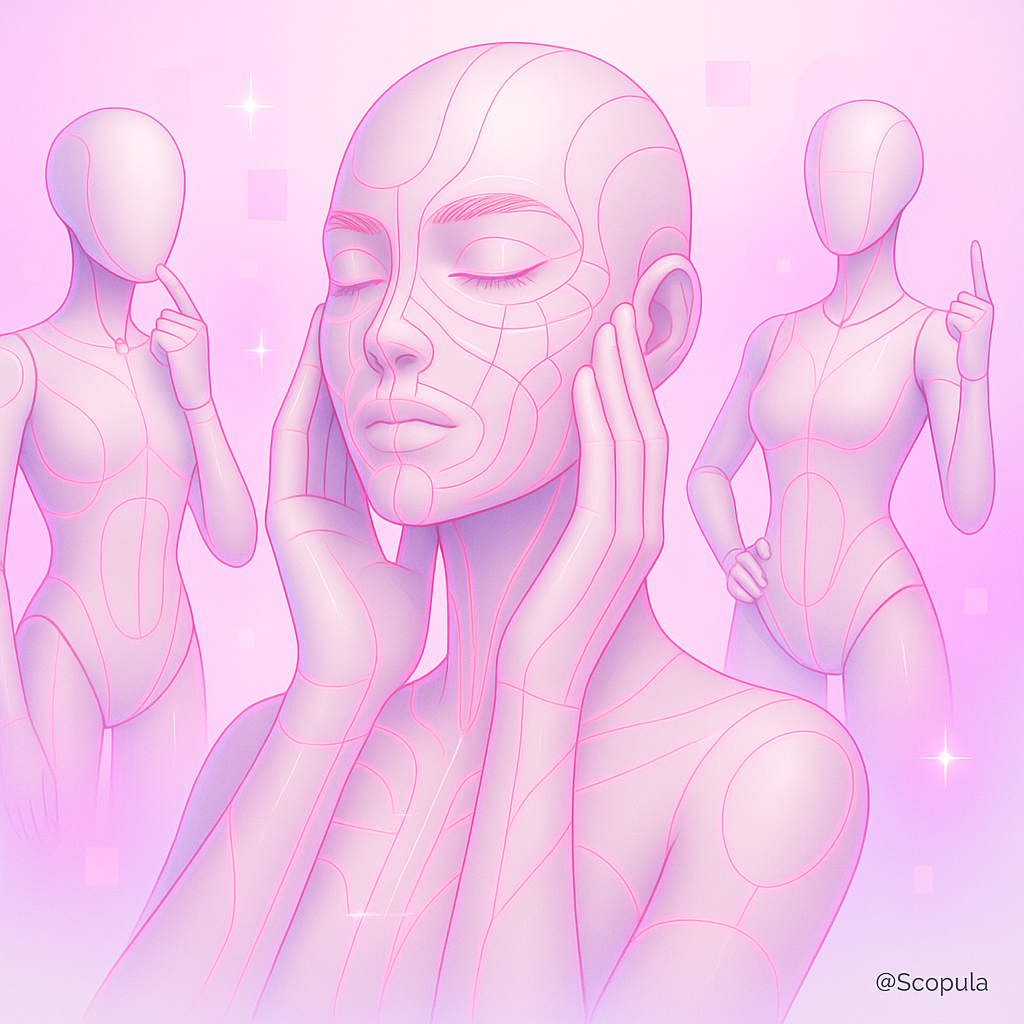 Комбинированные протоколы в косметологии: эффективные методы омоложения кожи без рисков