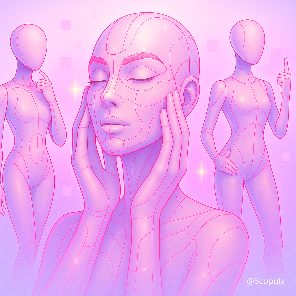 Комбинированные процедуры для омоложения: биоревитализация и пилинги для идеальной кожи