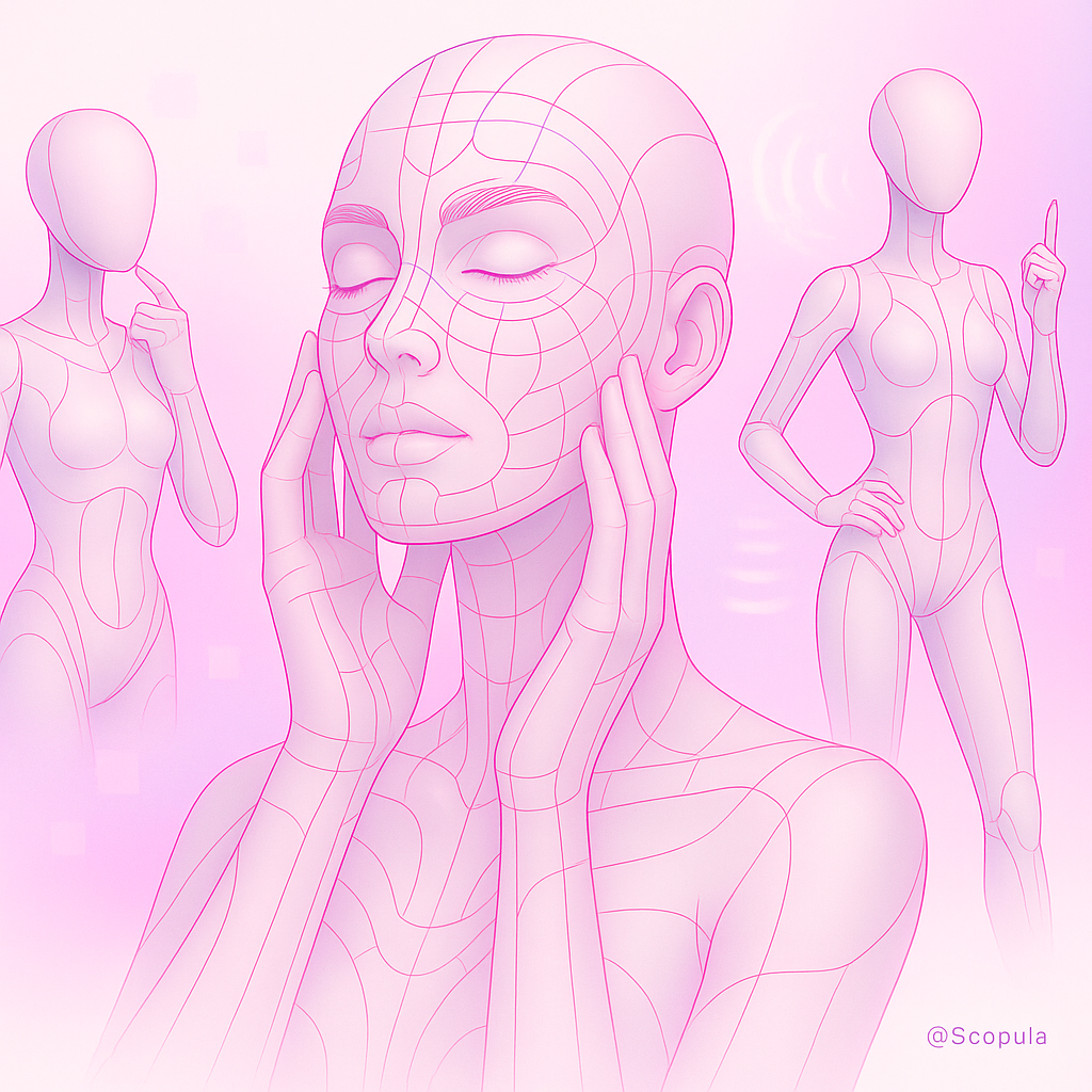 Комбинированные процедуры мезотерапии с RF и ультразвуком: секреты эффективного омоложения кожи