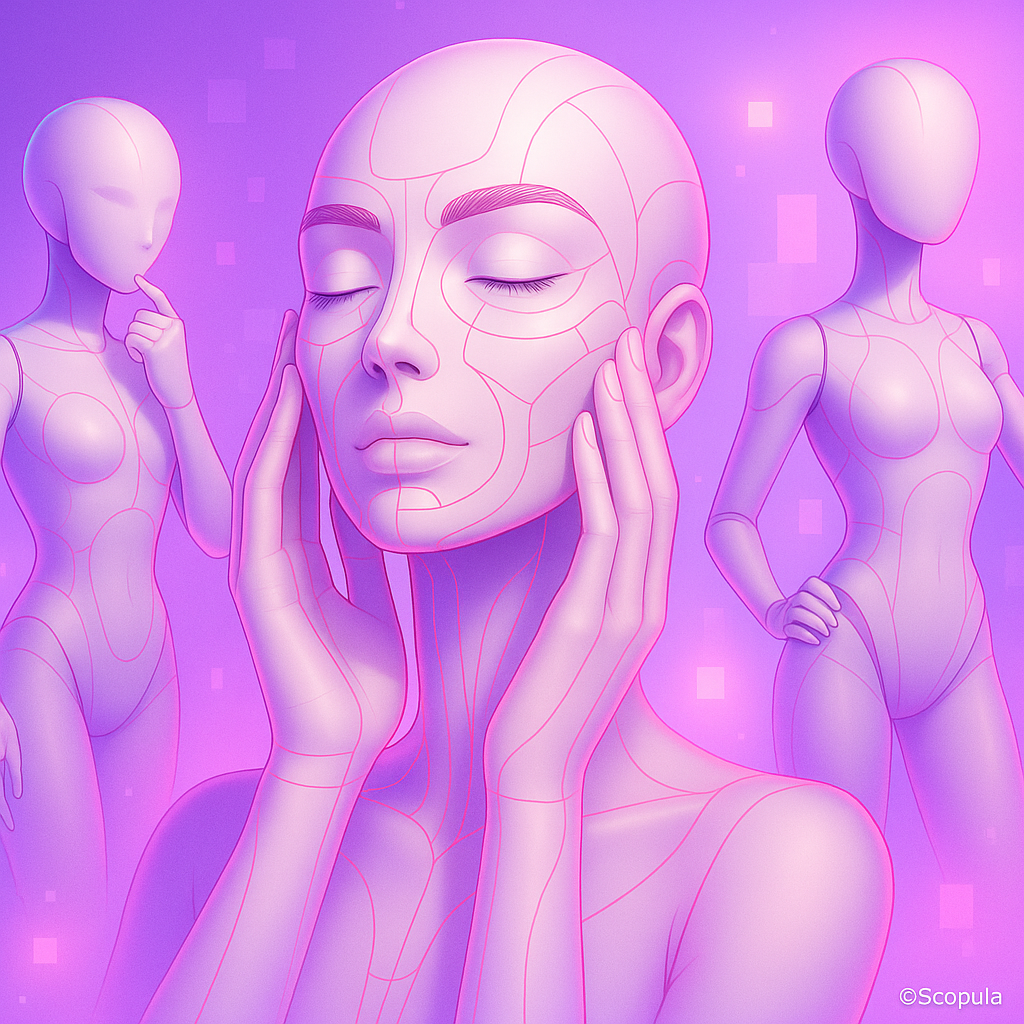 Комбинированный курс косметологии: как выбрать и достичь идеальной кожи