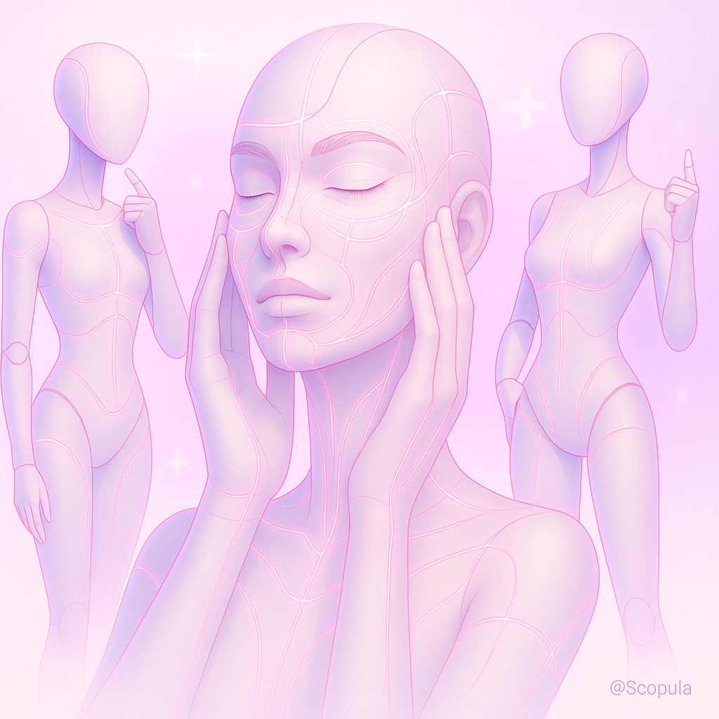 Комплексное аппаратное омоложение: эффективные методы для свежей и подтянутой кожи