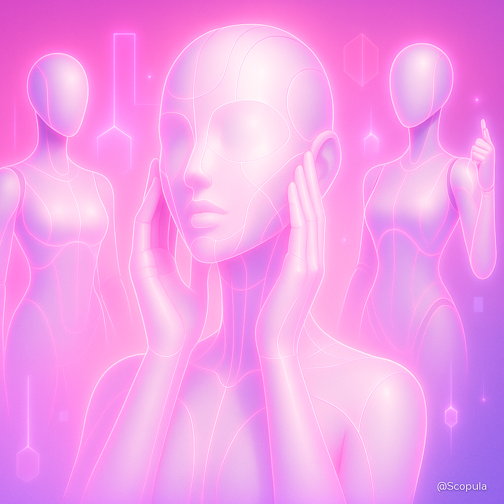 Комплексное омоложение лица: как синергия ботулинотерапии и SMAS-лифтинга меняет подход к уходу за кожей