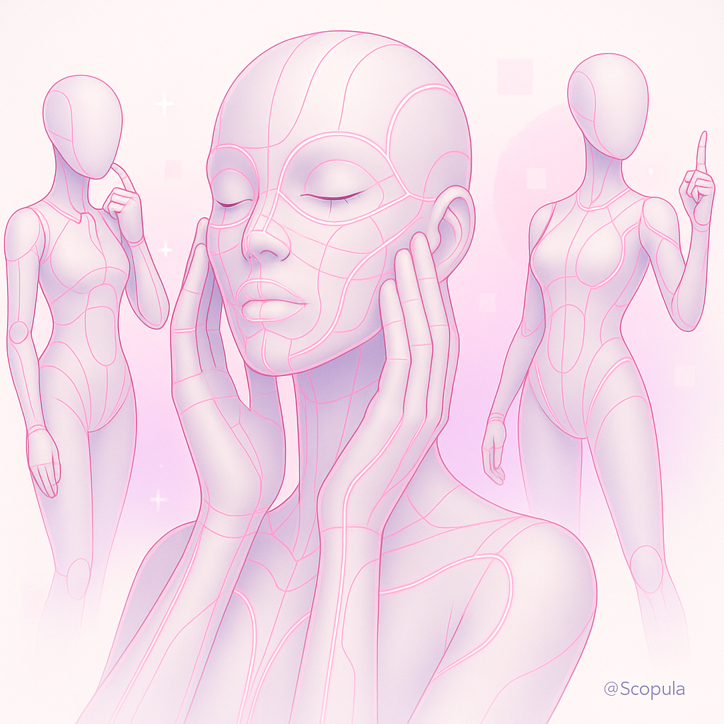 Комплексное омоложение: синергия инъекций и аппаратных методик для идеальной кожи