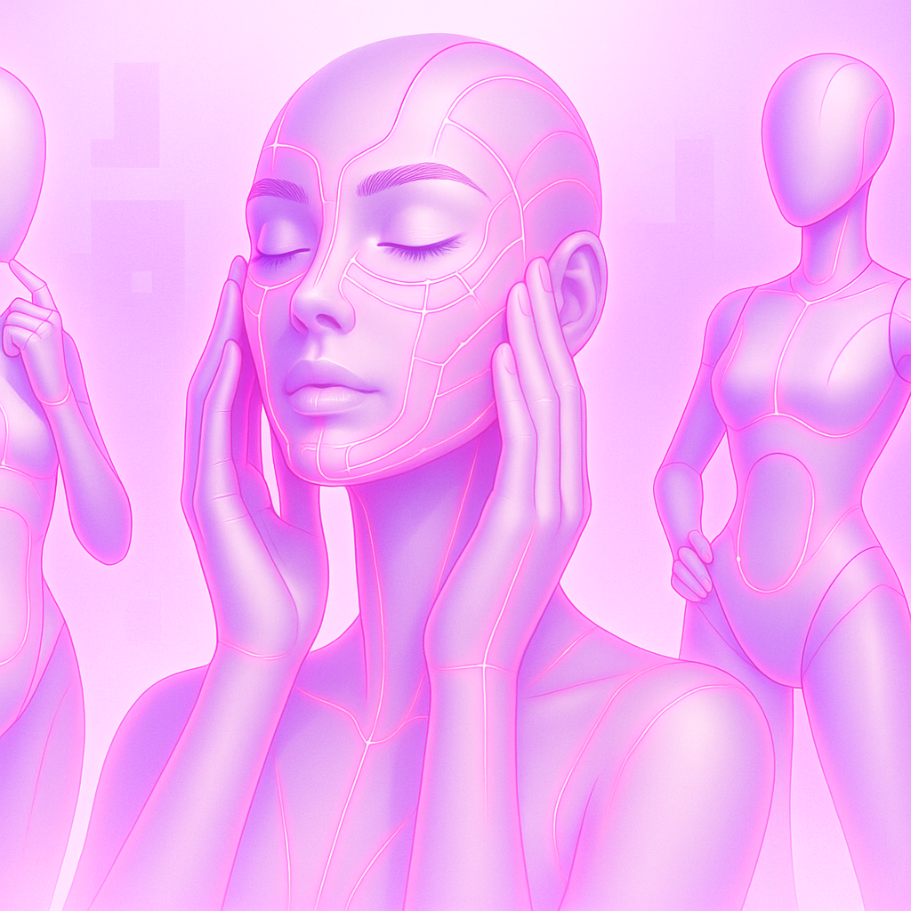 Комплексный уход за кожей: как комбинировать аппаратные и инъекционные процедуры для идеального результата