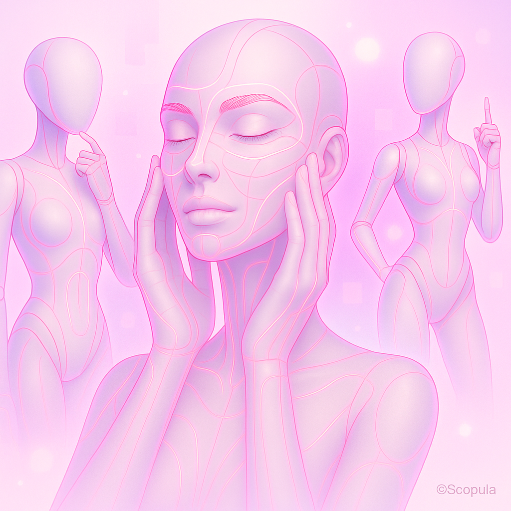 Комплексный уход за кожей: секреты идеальной программы для каждого типа кожи