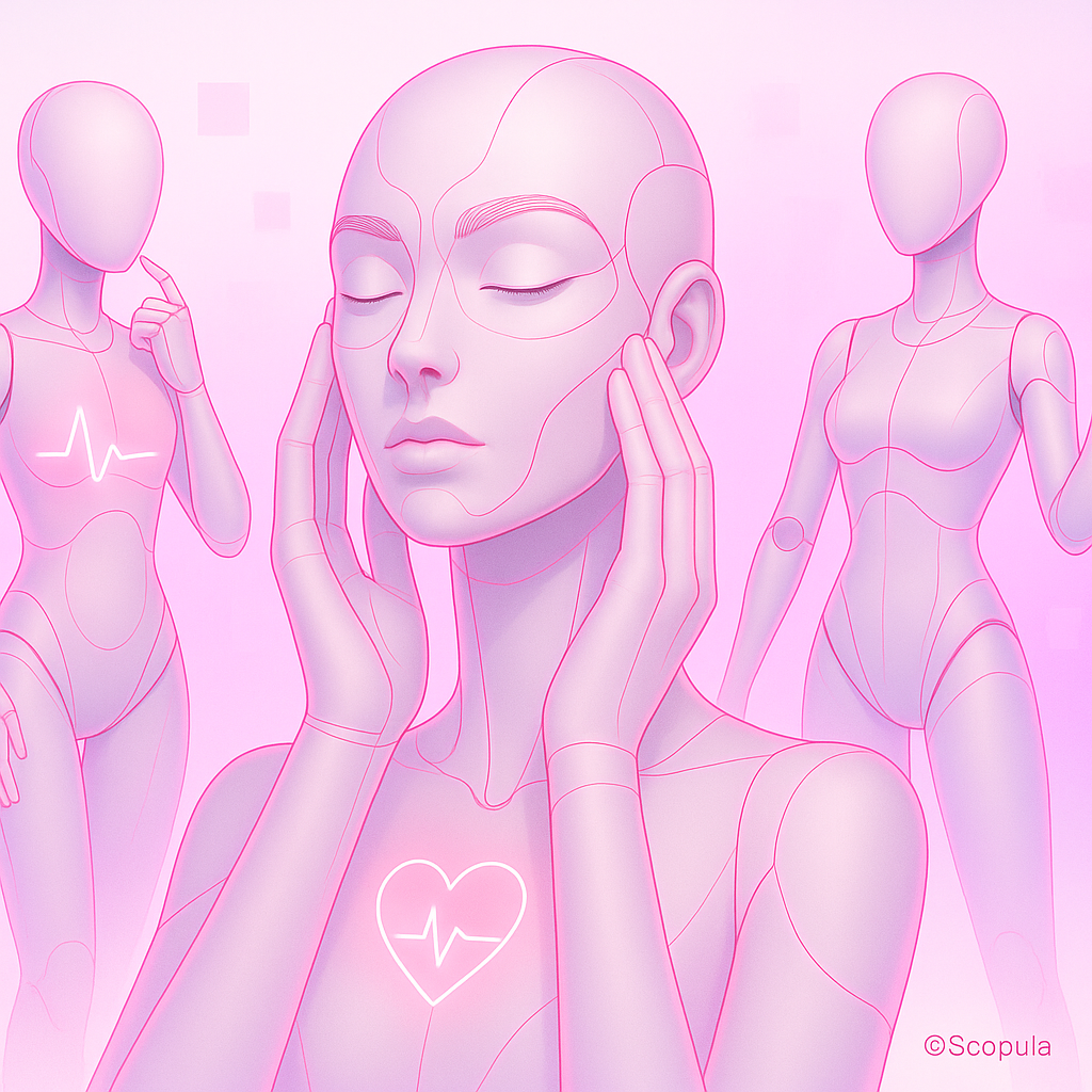 Контроль артериального давления в косметологии: как защитить клиентов и бизнес