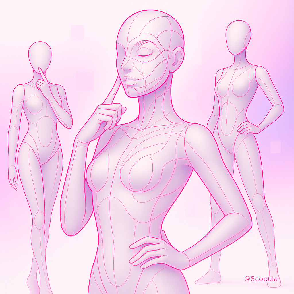 Коррекция фигуры в 2025: 7 безопасных и эффективных процедур для идеальных форм