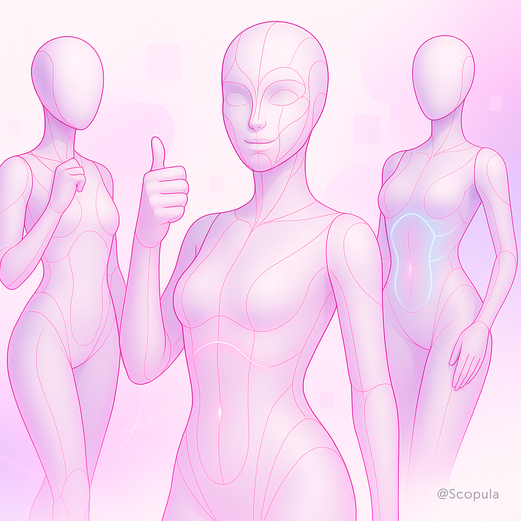 Криолиполиз и миостимуляция: идеальное сочетание для идеальной фигуры