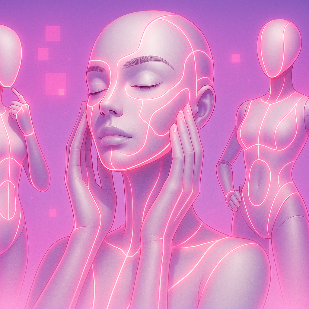 Лазерная шлифовка и химический пилинг: как избежать рисков и улучшить кожу