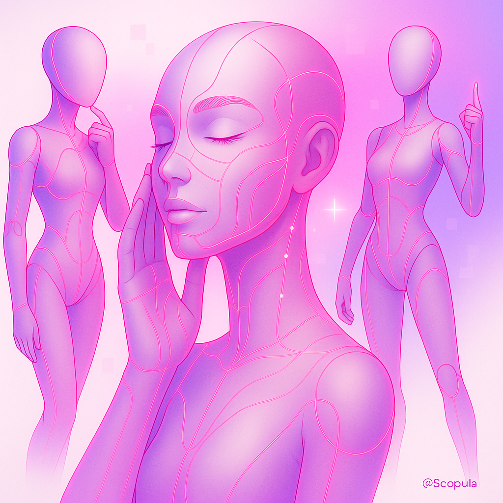 Лазерное омоложение кожи в 2025: как избежать ошибок и выбрать идеальную процедуру