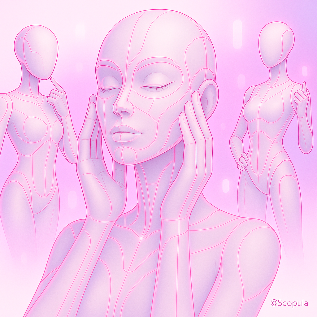 Микротоковая терапия: секреты омоложения кожи без реабилитации и ошибок