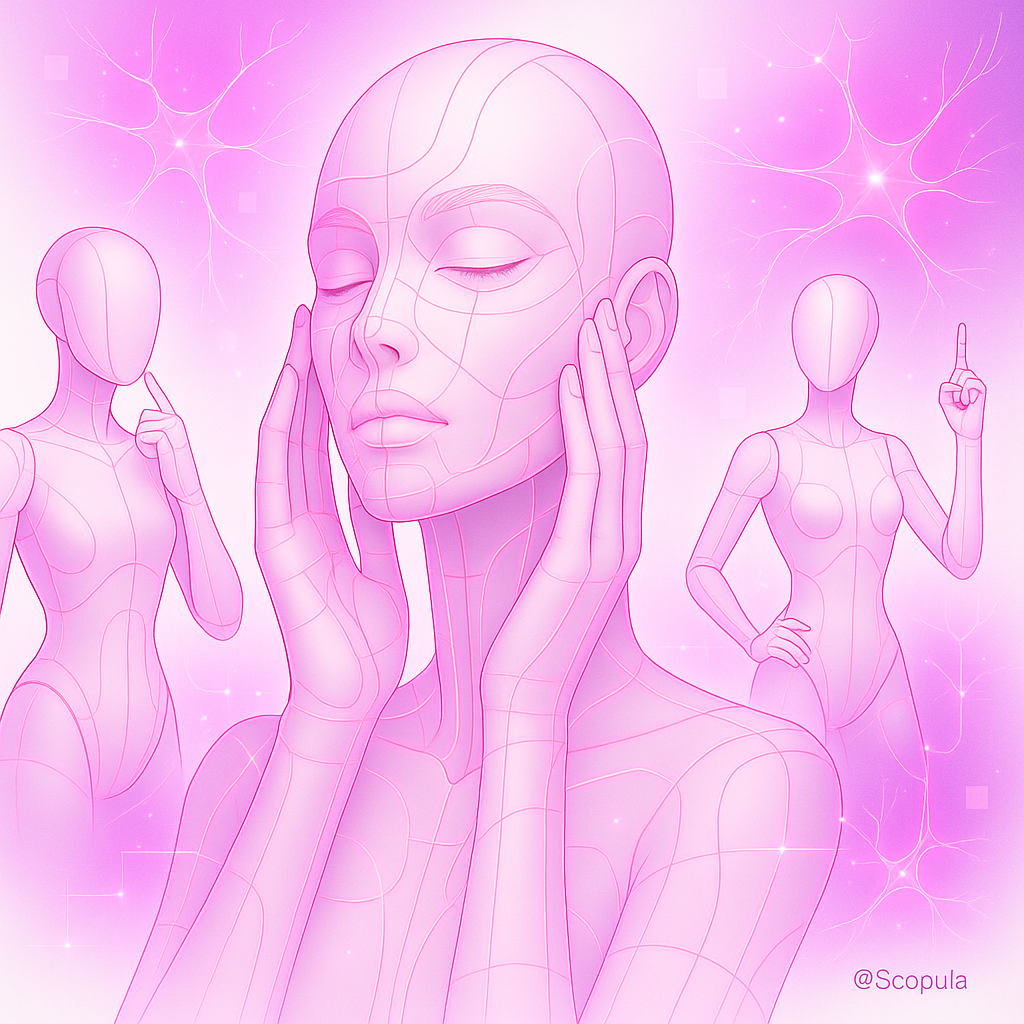 Нейроны гипоталамуса и ночной липолиз: секреты успешной косметологии