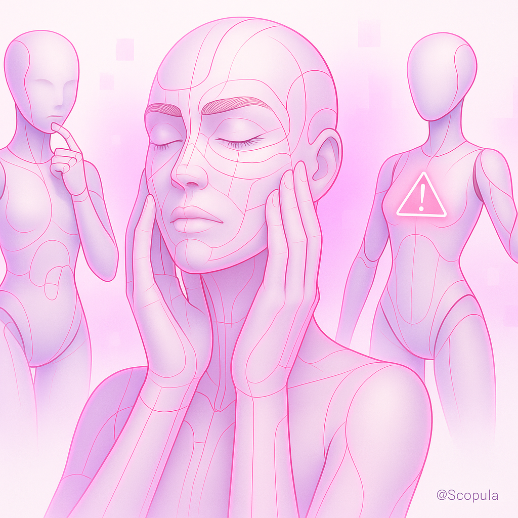 Опасные ошибки при комбинировании косметологических процедур: как избежать осложнений