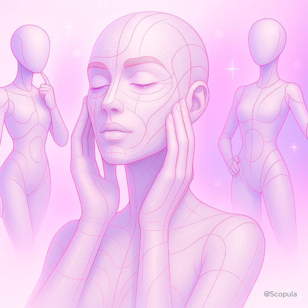 Правильное сочетание косметологических процедур: как избежать рисков и достичь эффекта