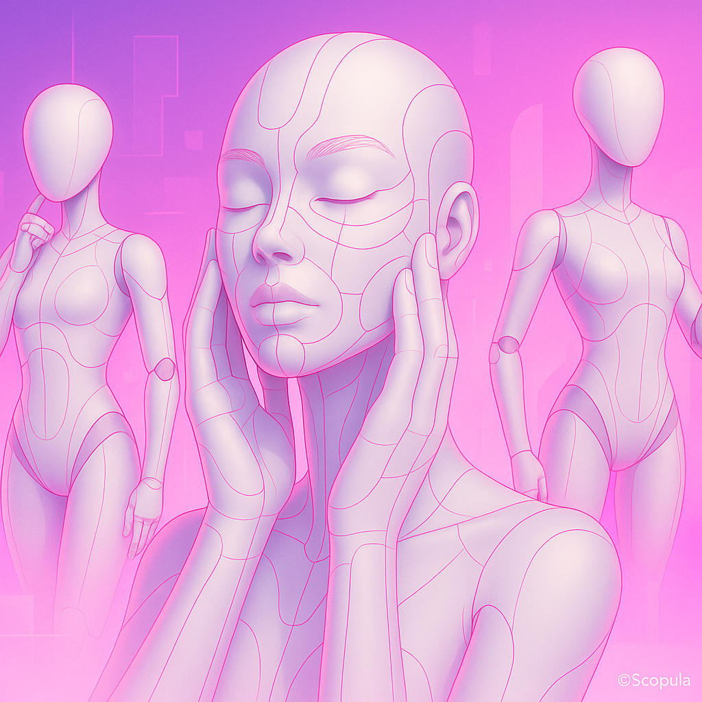 Как Scopula CaviPro помогает вашему салону стать лидером на рынке косметологии