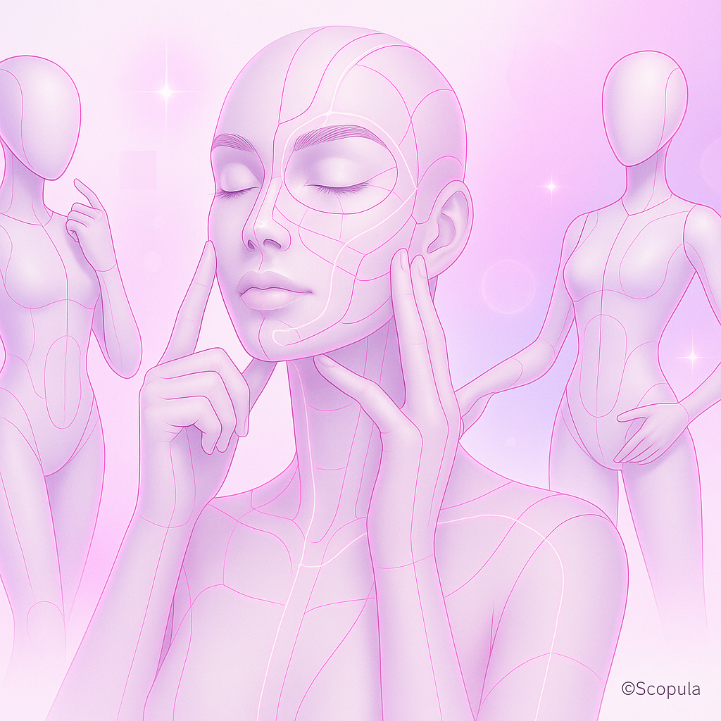 Ботокс и филлеры: как безопасно сочетать процедуры для идеального результата