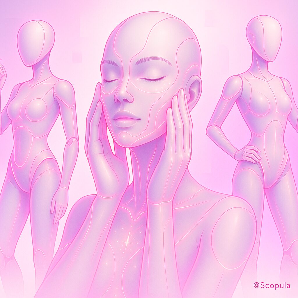 Эффективная аппаратная косметология: как выбрать методы для идеальной кожи