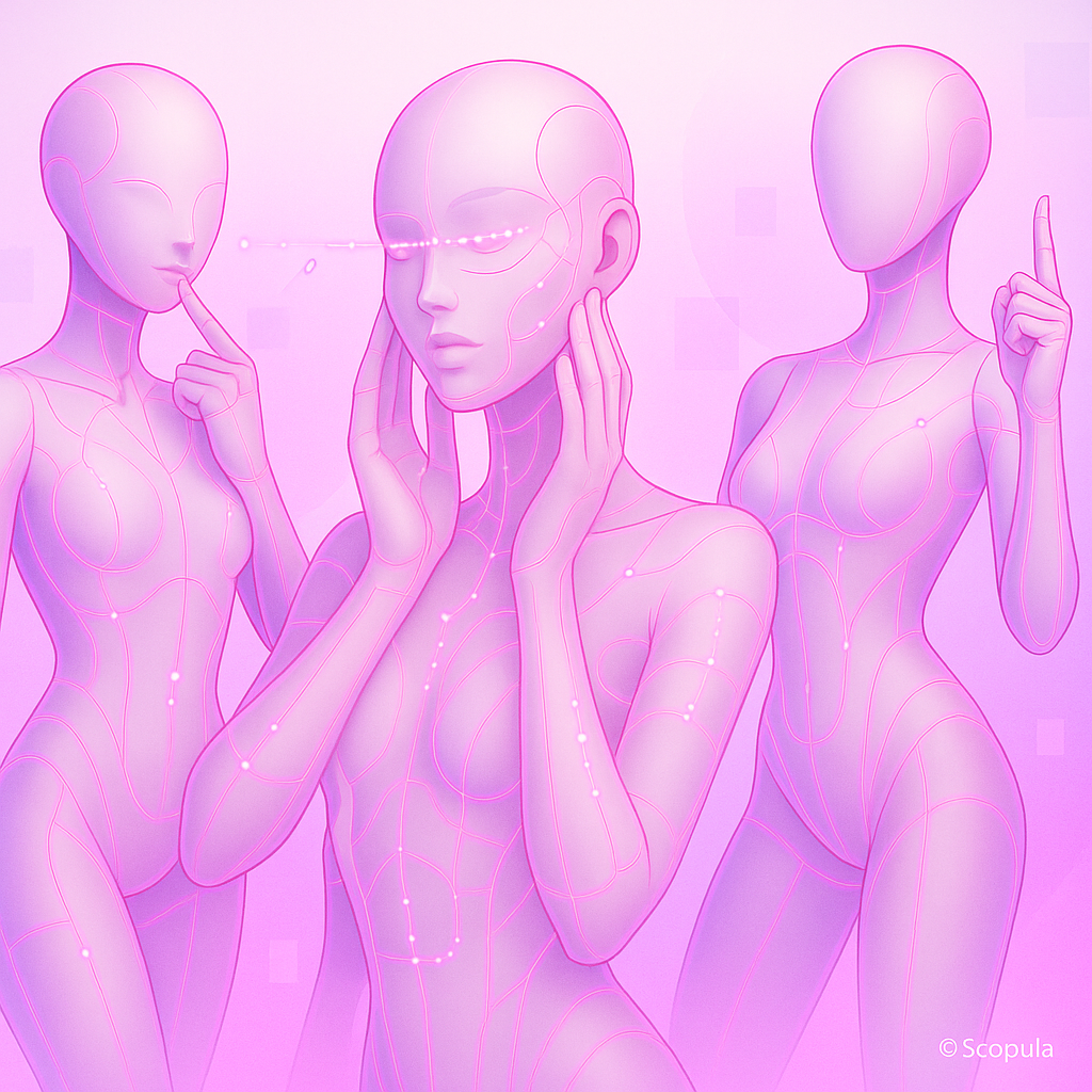 Эффективные аппаратные методики для коррекции проблемной кожи: выбираем лучшее сочетание