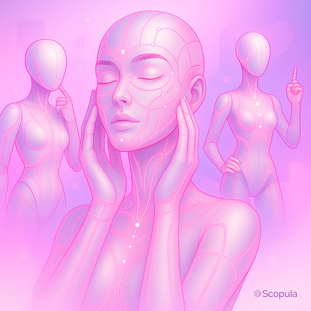 Эффективный уход за кожей после комбинированных процедур: секреты быстрого восстановления