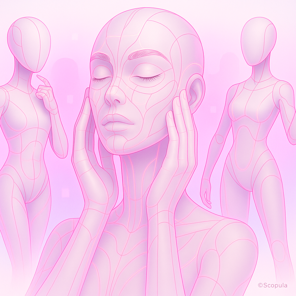 Эмоциональное благополучие молодежи: как адаптировать бизнес бьюти- и wellness-индустрии?