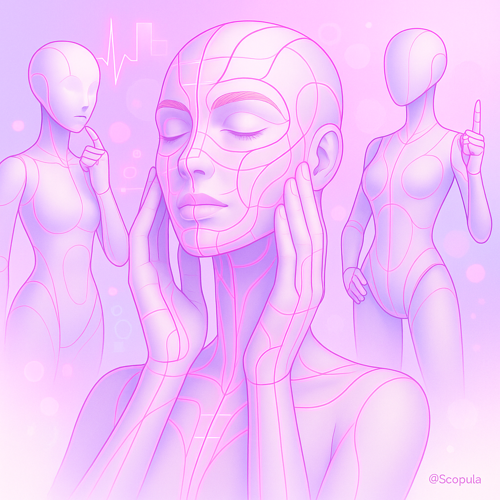 Как глюкоза меняет игру в иммунотерапии: новое понимание для лечения рака и косметологии