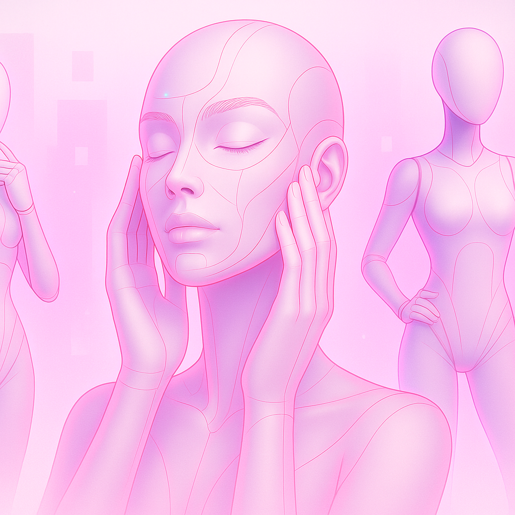 Инновации в косметологии 2025: экзосомы, нанотехнологии и персонализированный уход