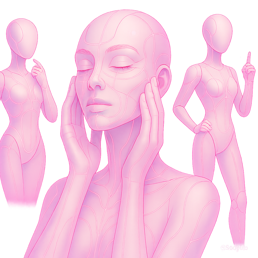 Как питание влияет на здоровье и красоту: 7 секретов укрепления молодости