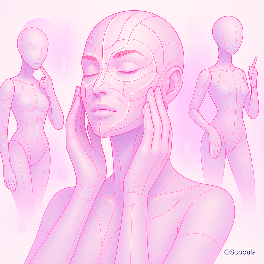 Как правильно сочетать косметологические процедуры для быстрой сияющей кожи?