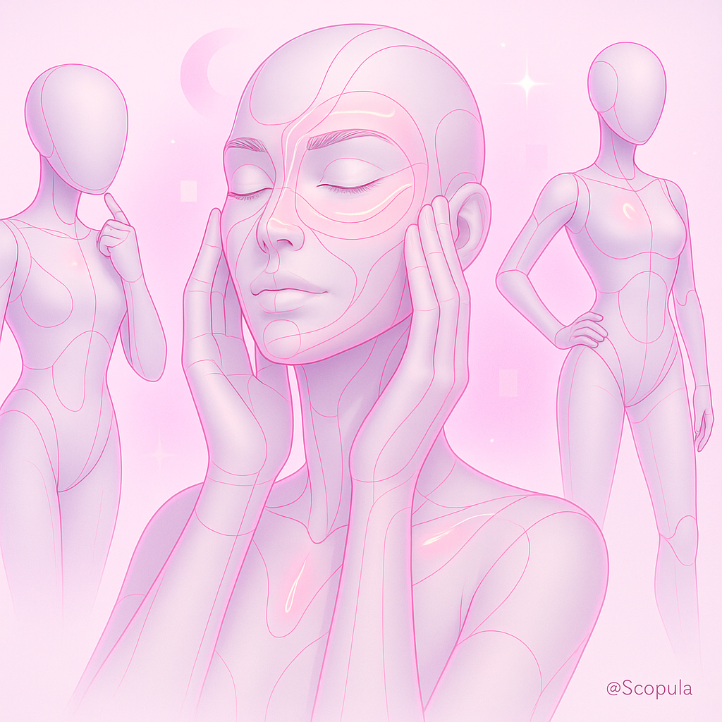 Как улучшить качество сна для максимальной эффективности косметологических процедур?