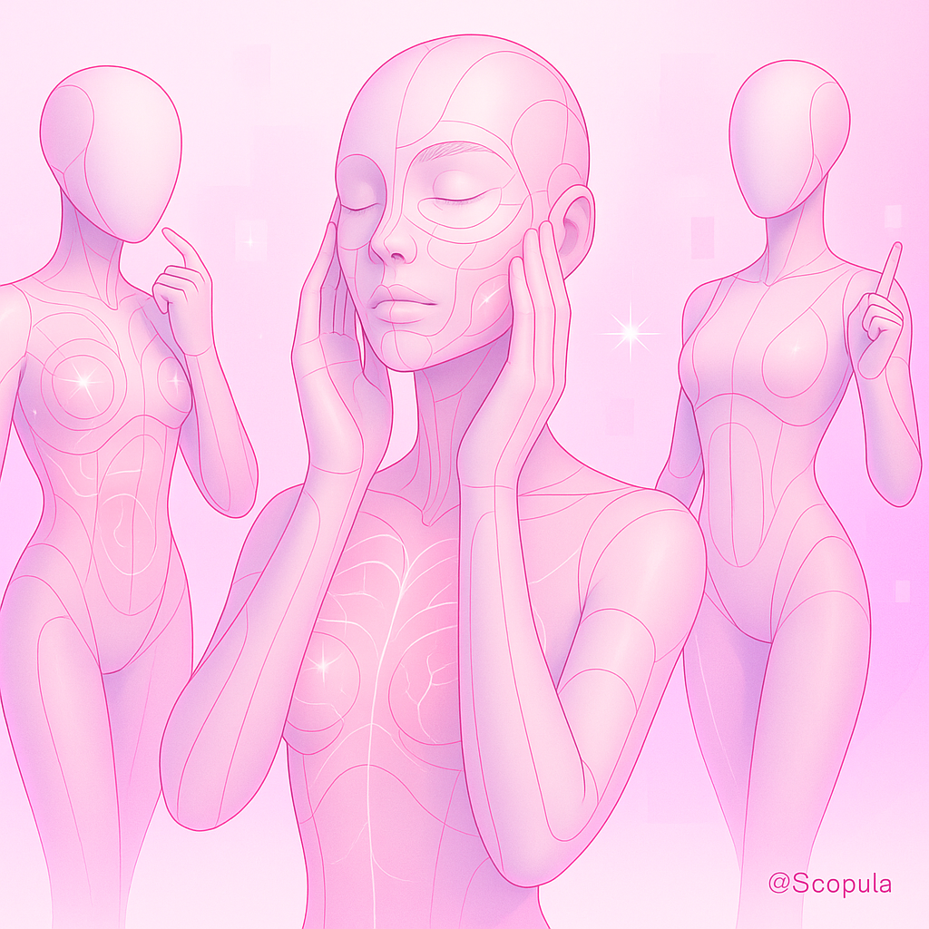 Как висцеральный жир влияет на здоровье и красоту: 5 шагов к профилактике заболеваний